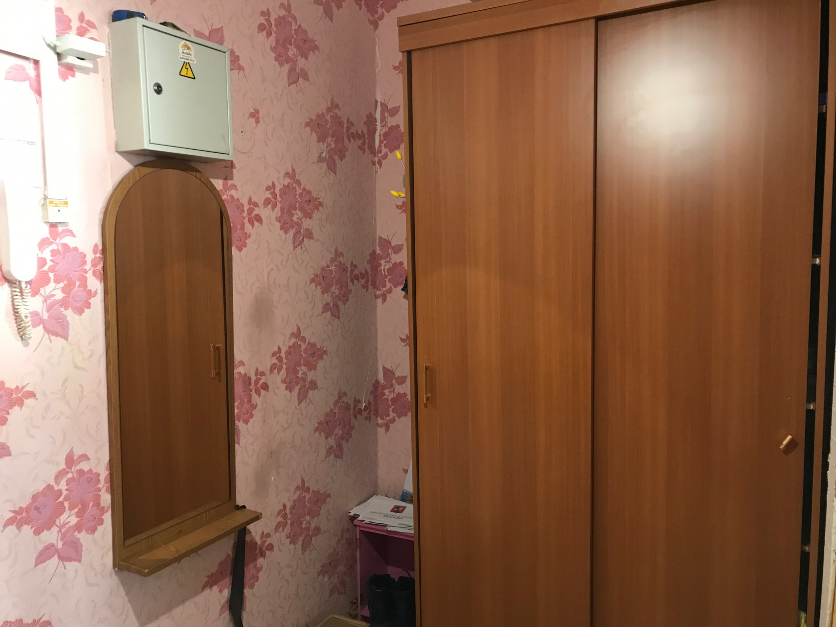 1-комнатная квартира, 40.7 м² - фото 11