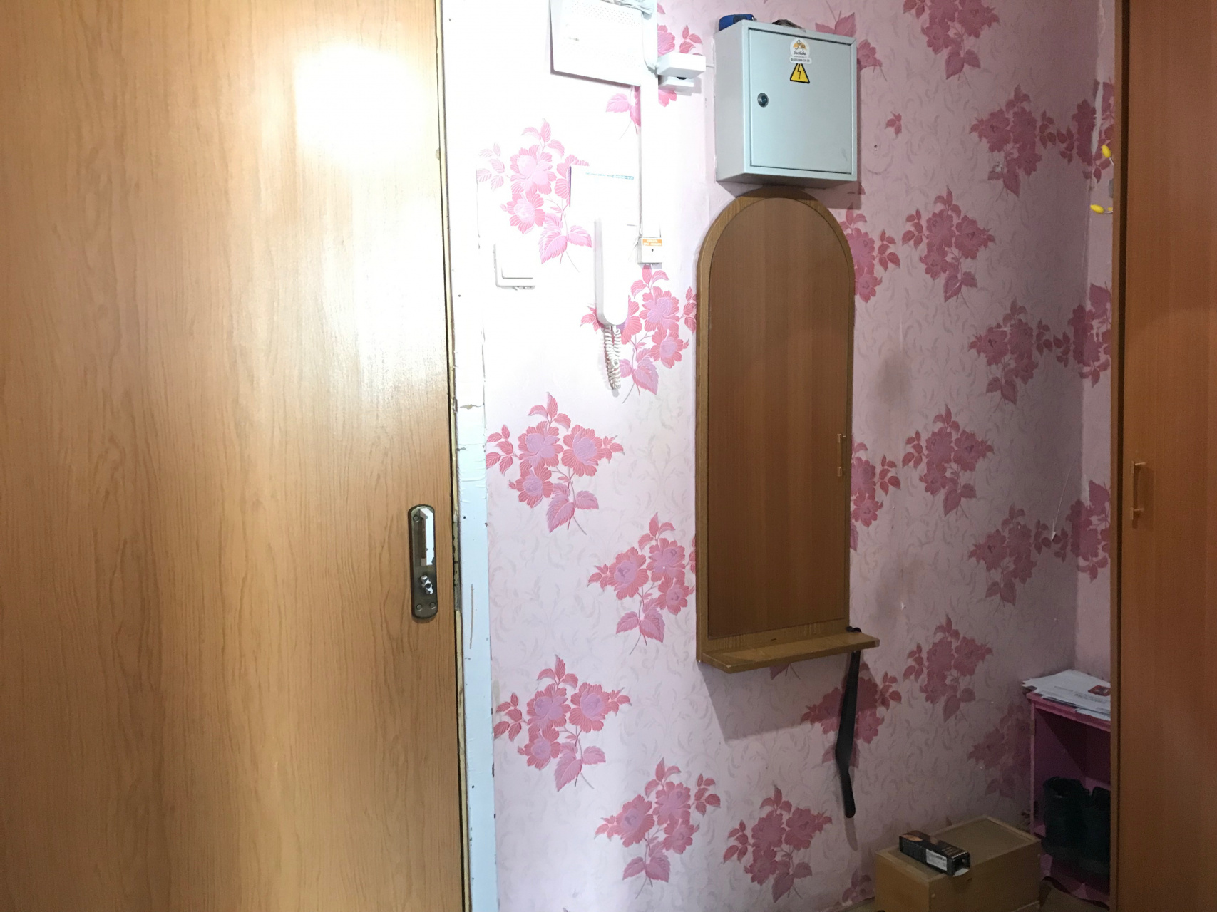1-комнатная квартира, 40.7 м² - фото 9