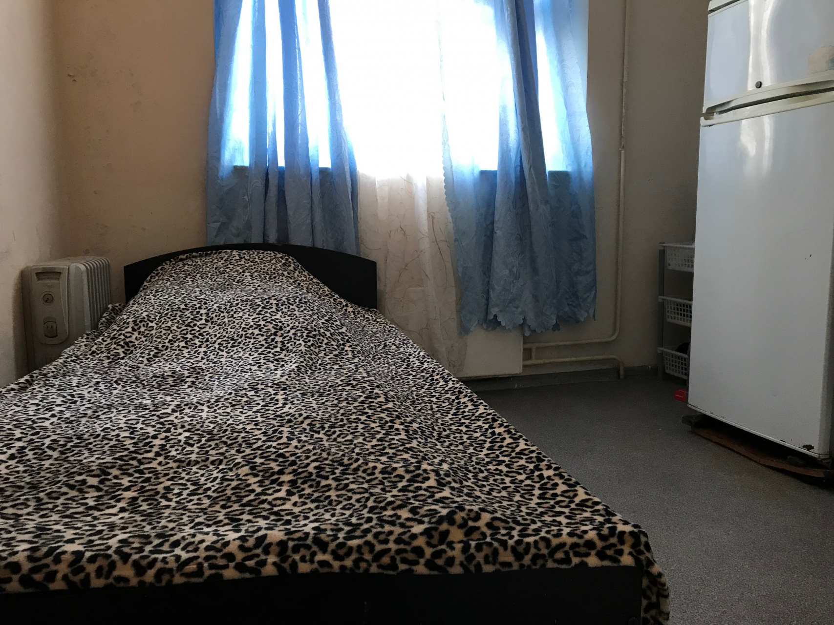 1-комнатная квартира, 40.7 м² - фото 12