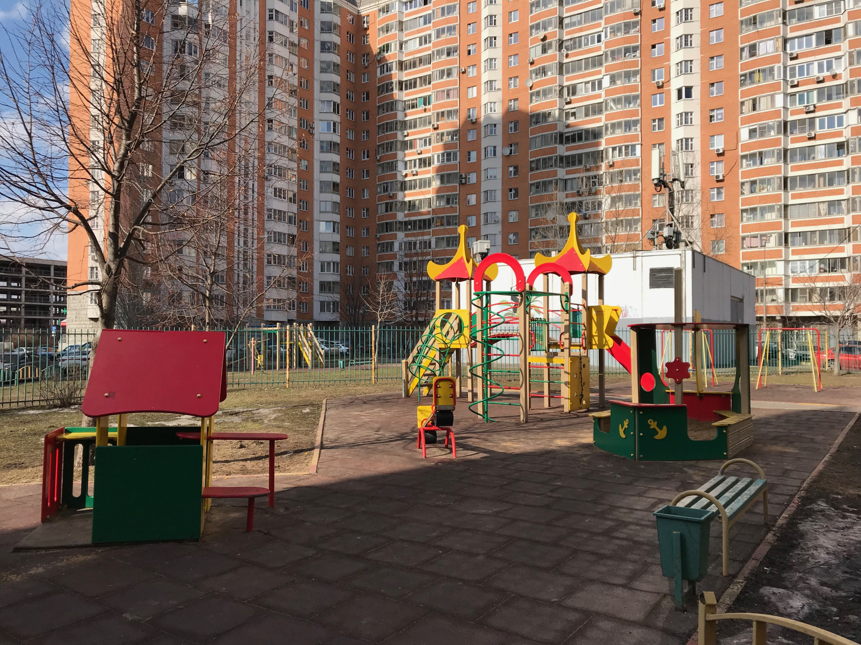 1-комнатная квартира, 40.7 м² - фото 29