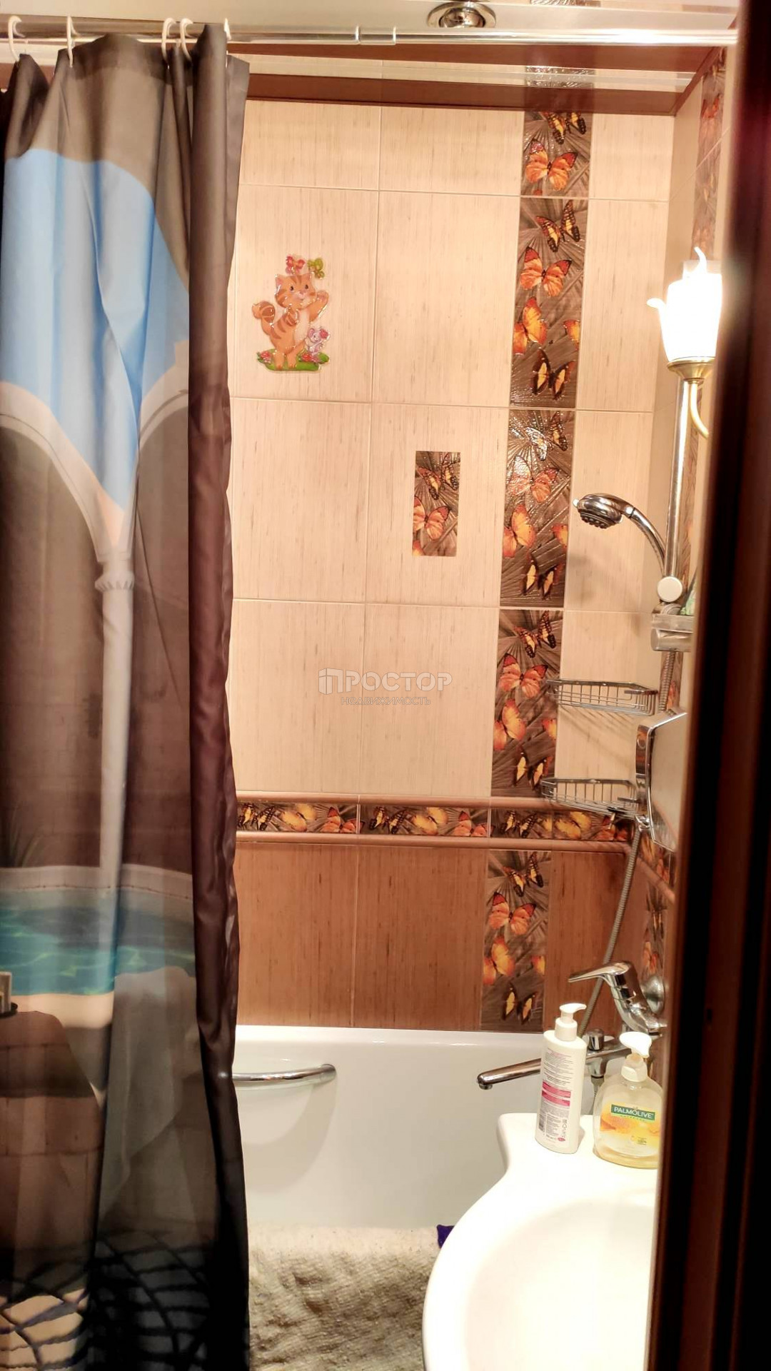 3-комнатная квартира, 79.6 м² - фото 11