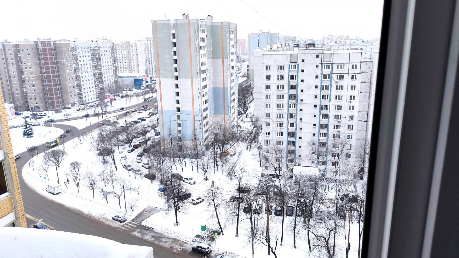 3-комнатная квартира, 79.6 м² - фото 6