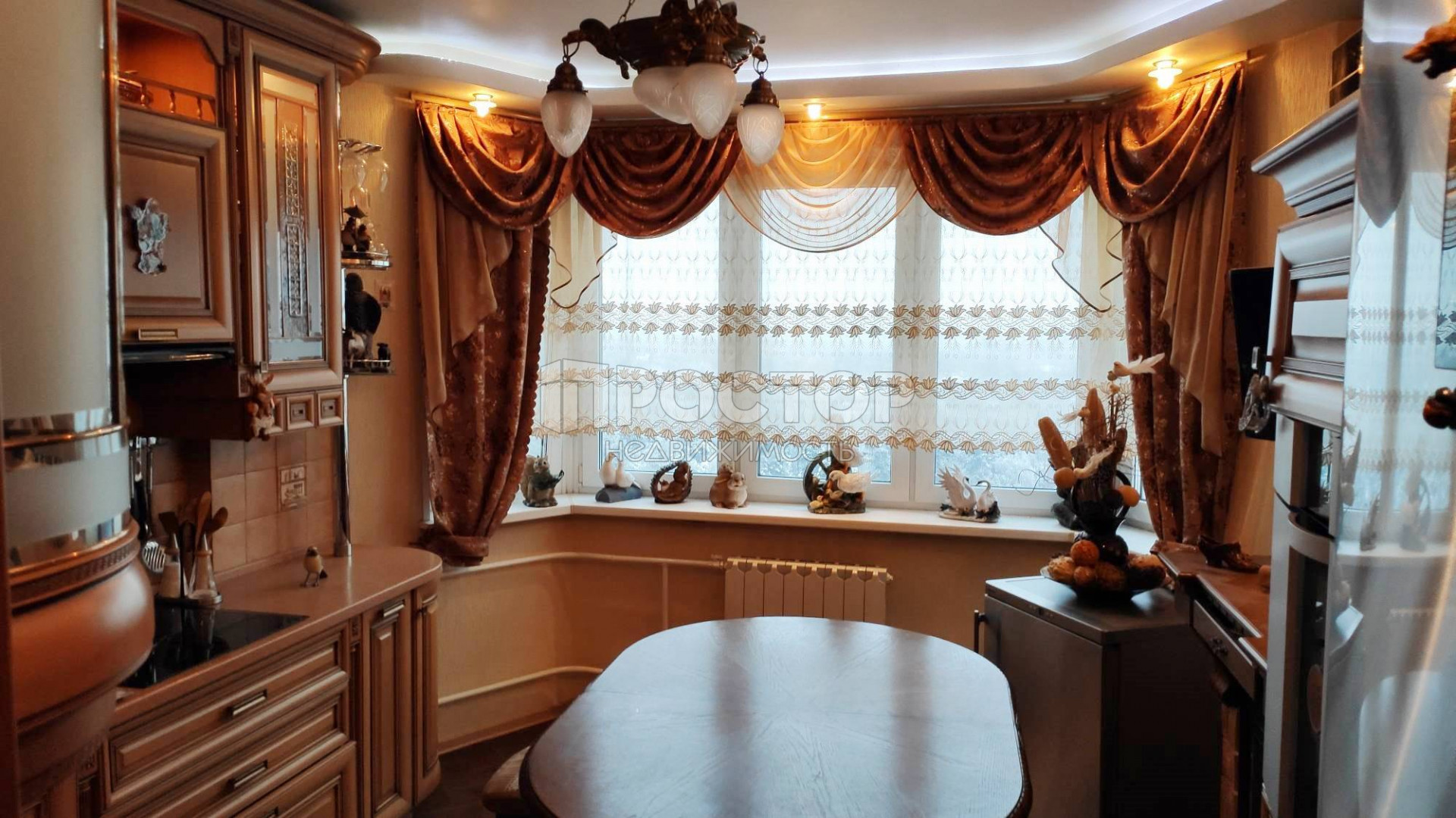 3-комнатная квартира, 79.6 м² - фото 2