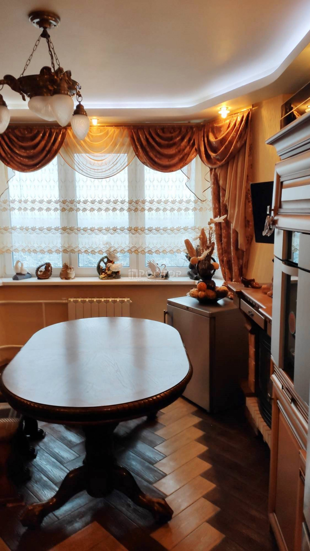 3-комнатная квартира, 79.6 м² - фото 3