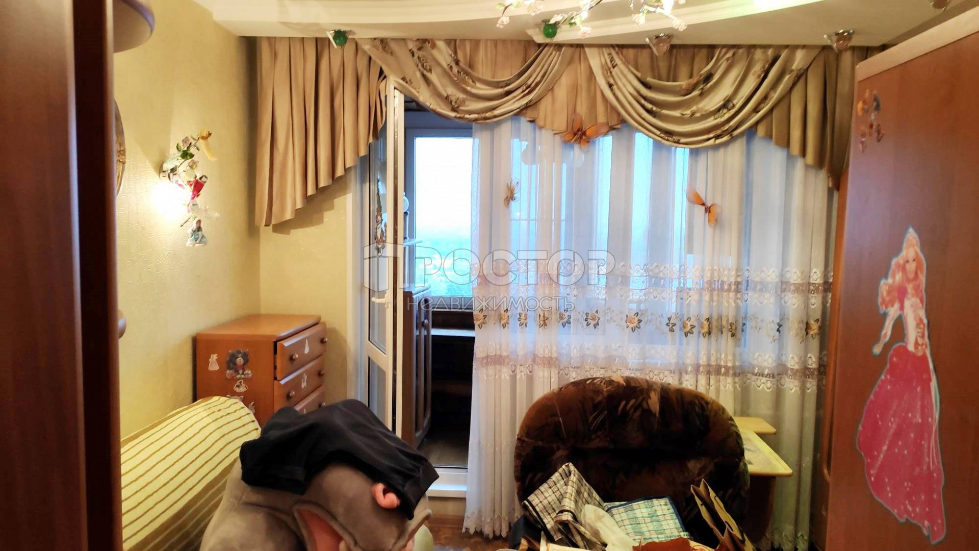 3-комнатная квартира, 79.6 м² - фото 7