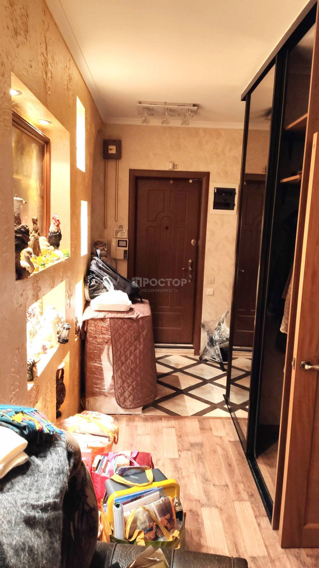3-комнатная квартира, 79.6 м² - фото 14