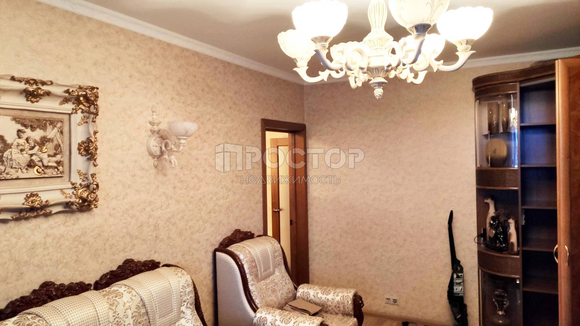 3-комнатная квартира, 79.6 м² - фото 4