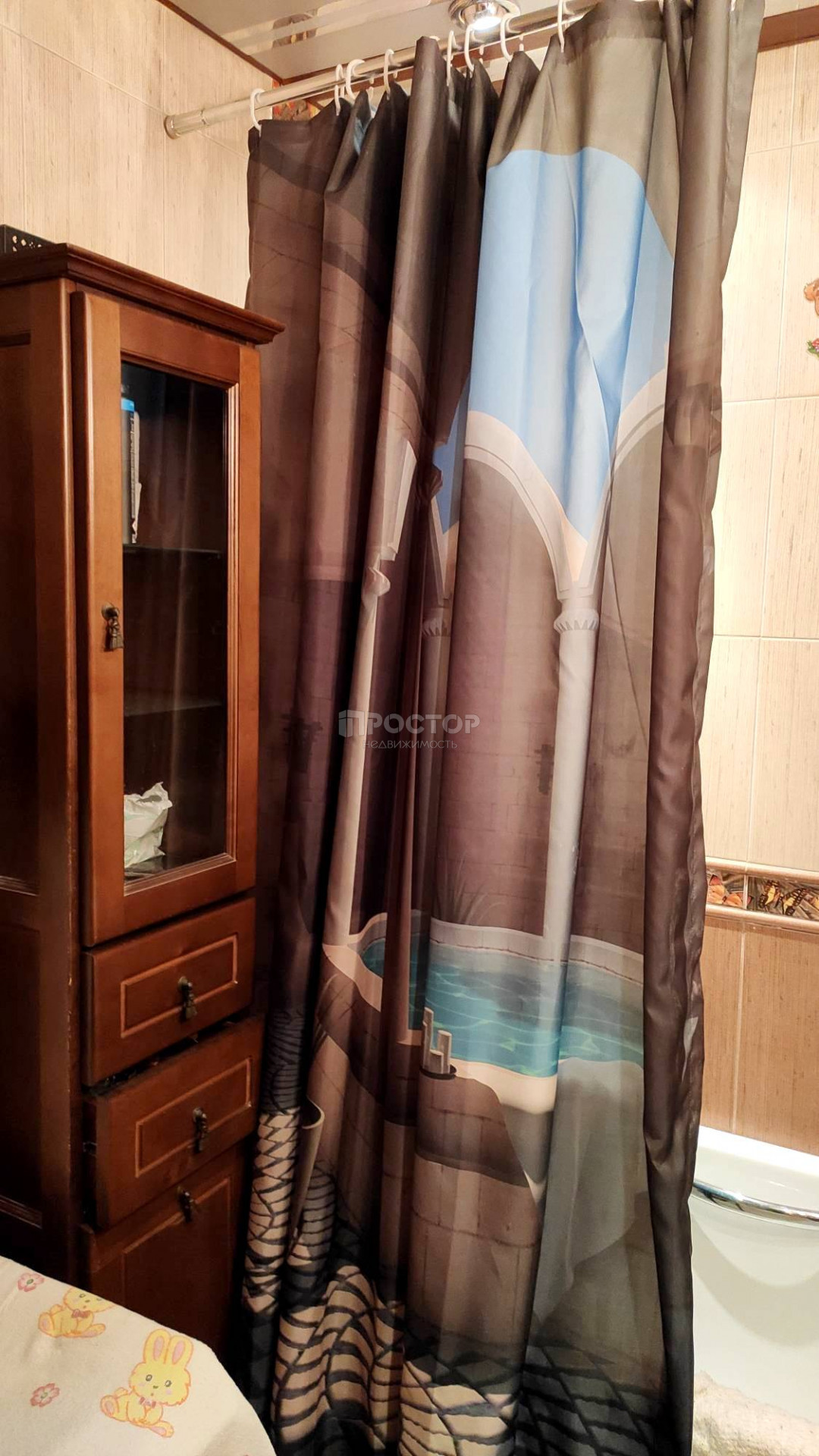 3-комнатная квартира, 79.6 м² - фото 10