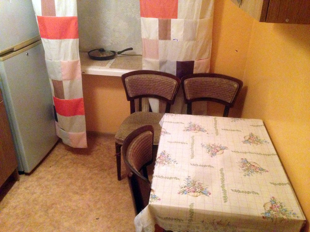 2-комнатная квартира, 45.3 м² - фото 7