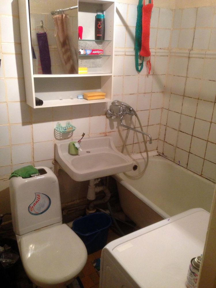 2-комнатная квартира, 45.3 м² - фото 9