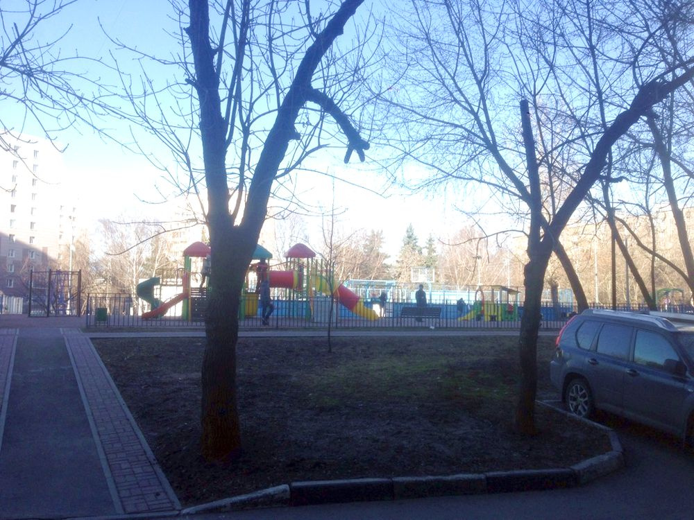 2-комнатная квартира, 45.3 м² - фото 18