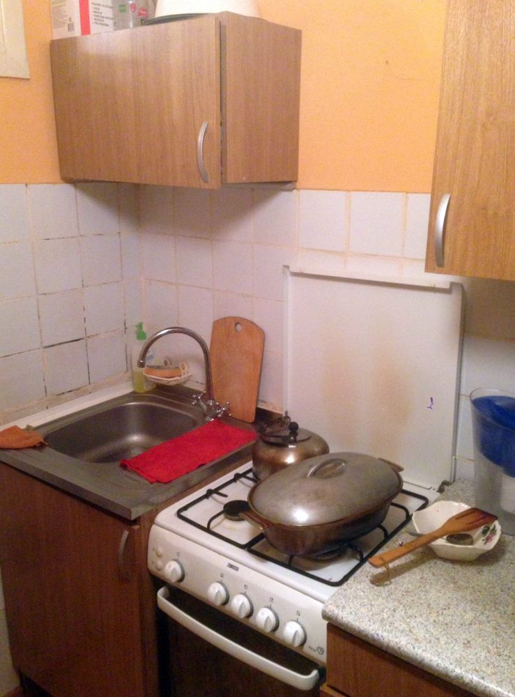 2-комнатная квартира, 45.3 м² - фото 8