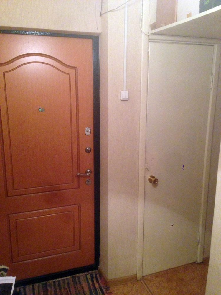2-комнатная квартира, 45.3 м² - фото 5