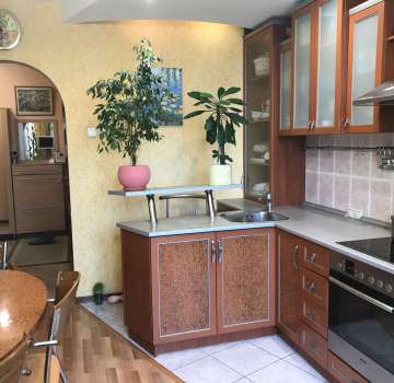 Купить квартиру