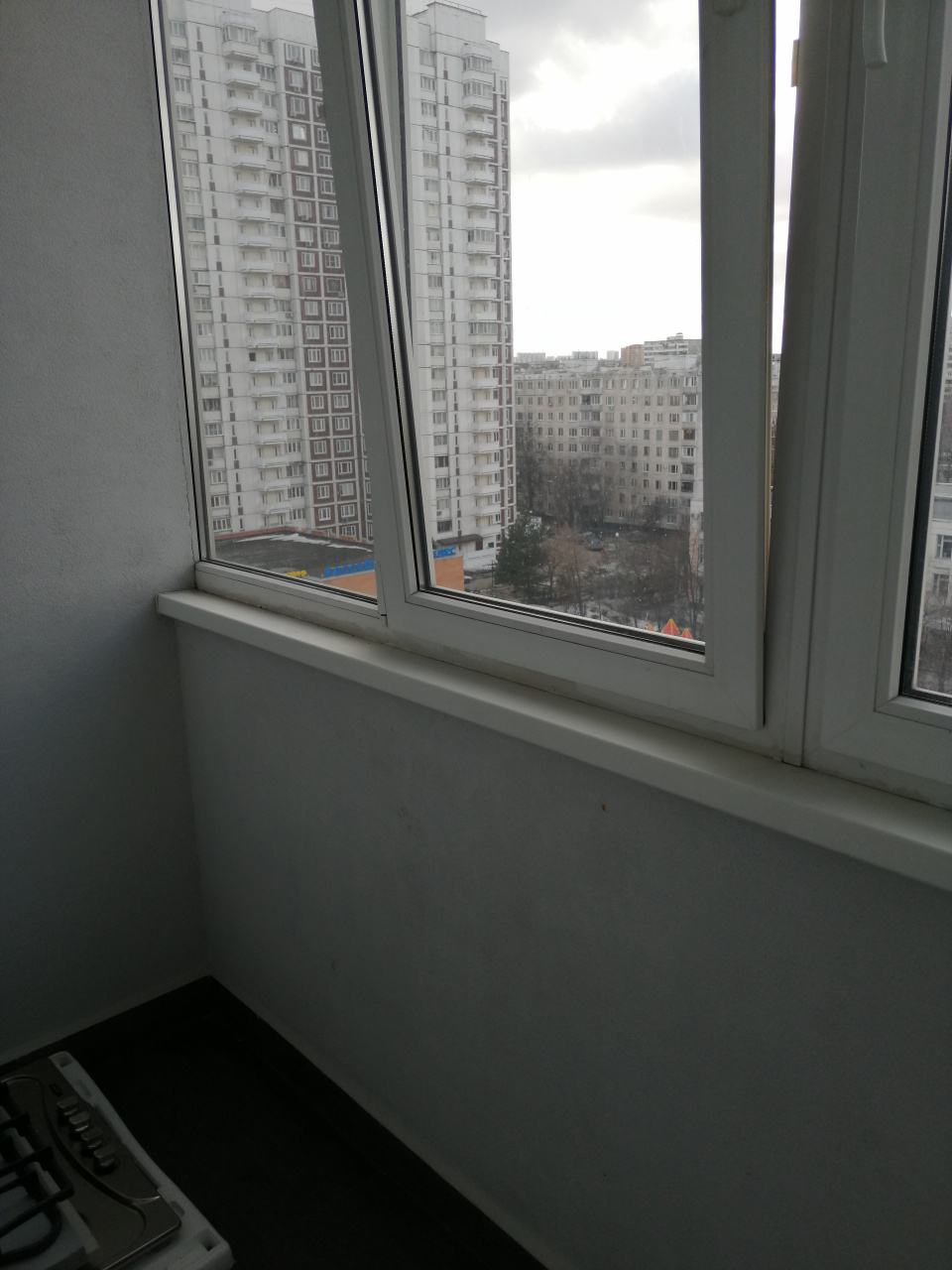 2-комнатная квартира, 46 м² - фото 5