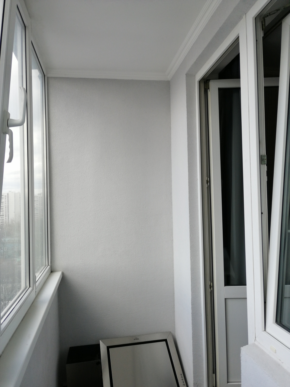 2-комнатная квартира, 46 м² - фото 6