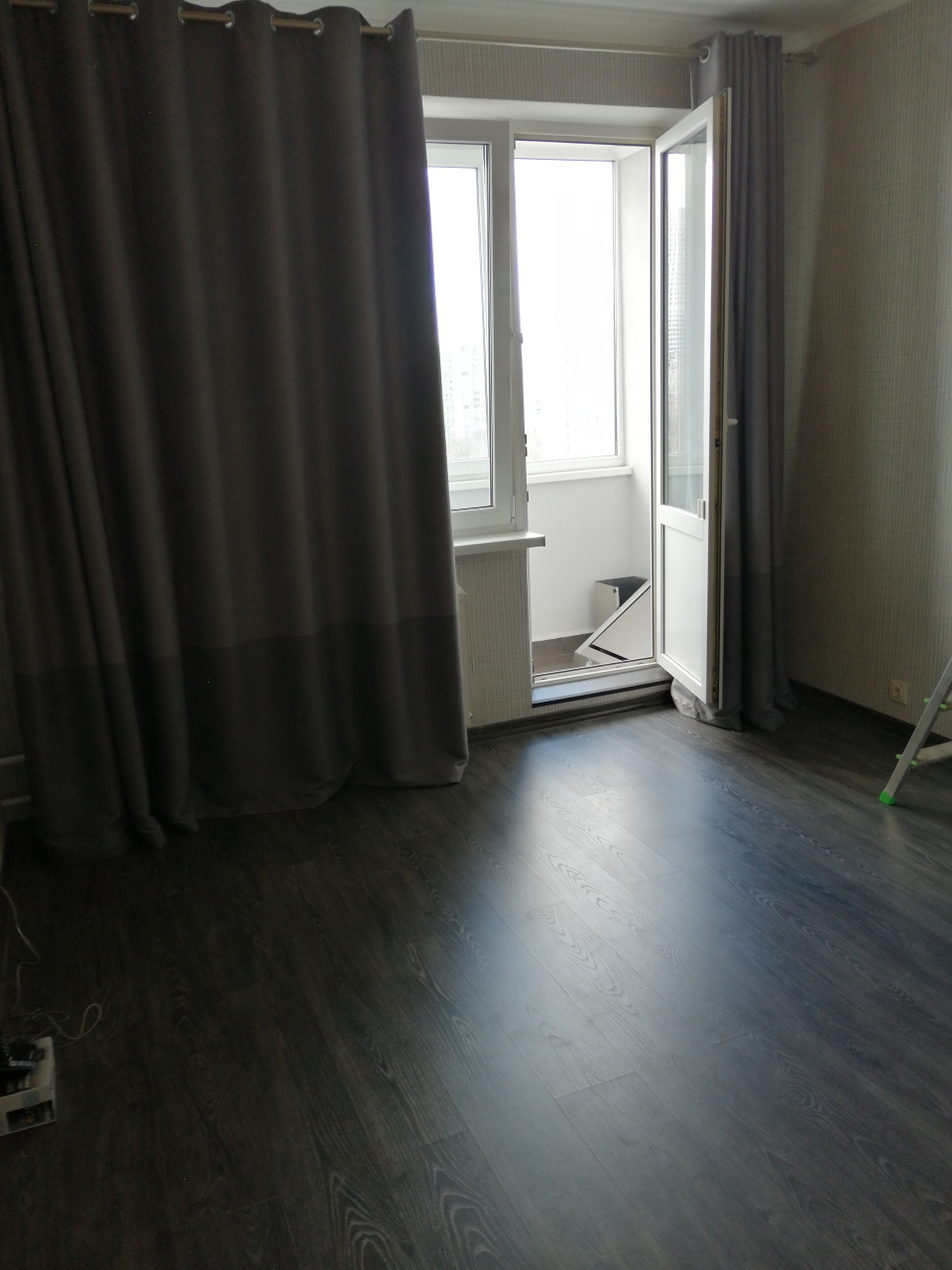 2-комнатная квартира, 46 м² - фото 4