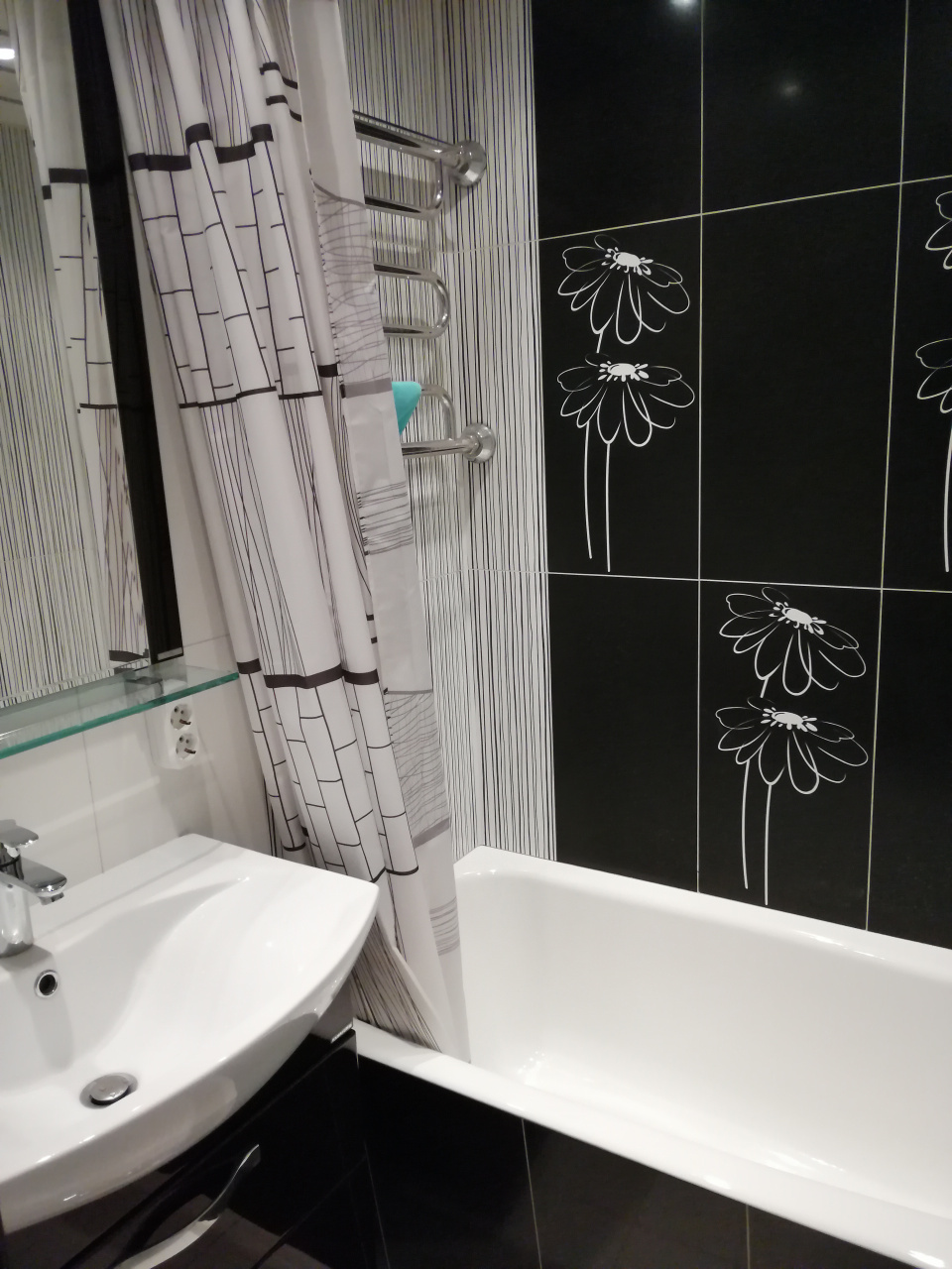 2-комнатная квартира, 46 м² - фото 8