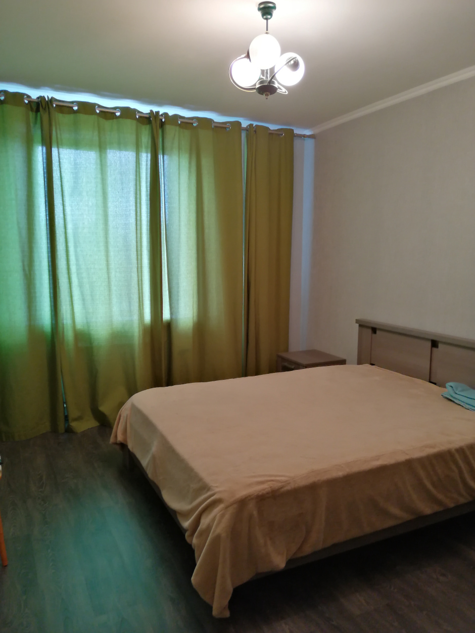 2-комнатная квартира, 46 м² - фото 2