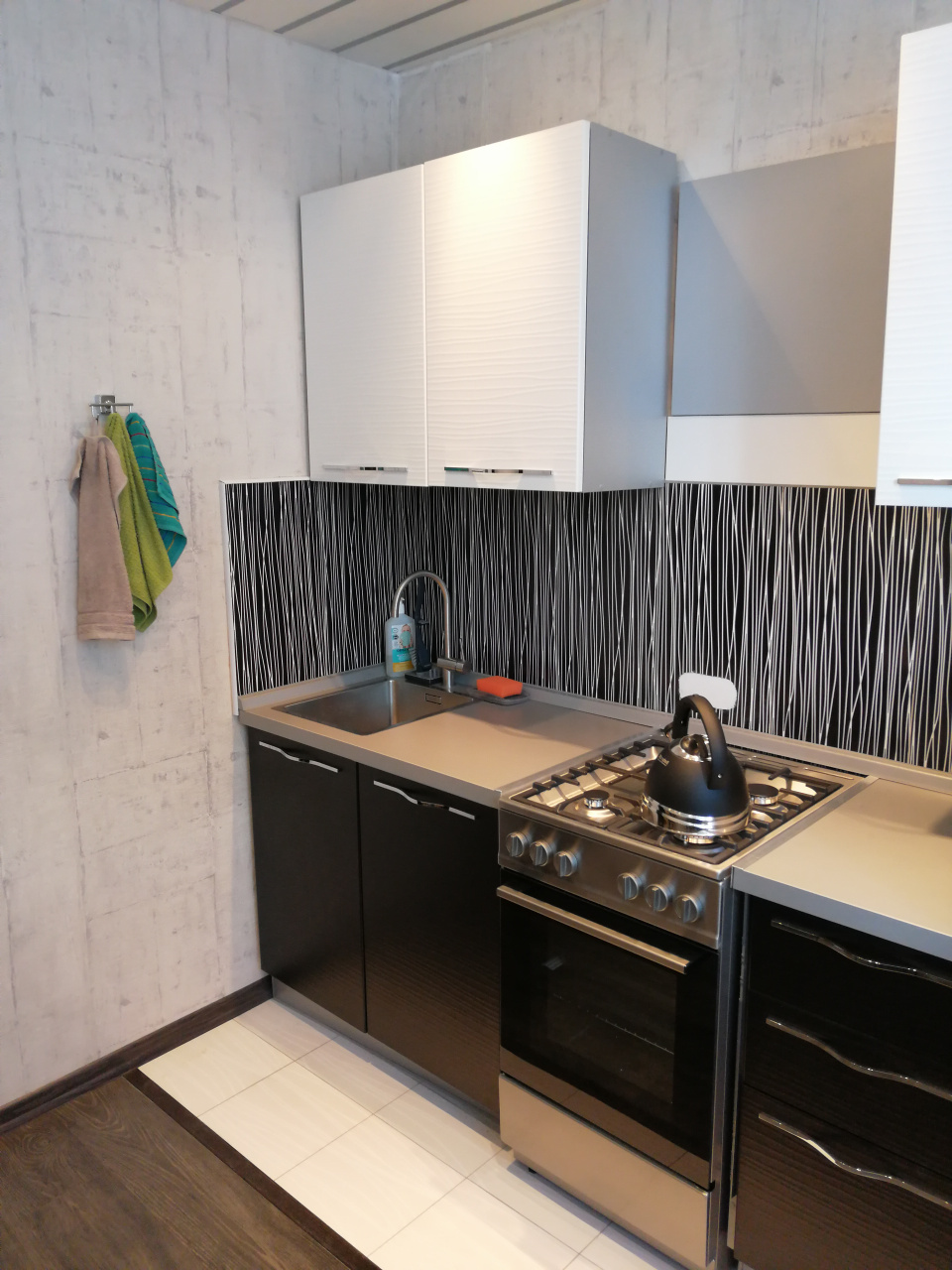 2-комнатная квартира, 46 м² - фото 7
