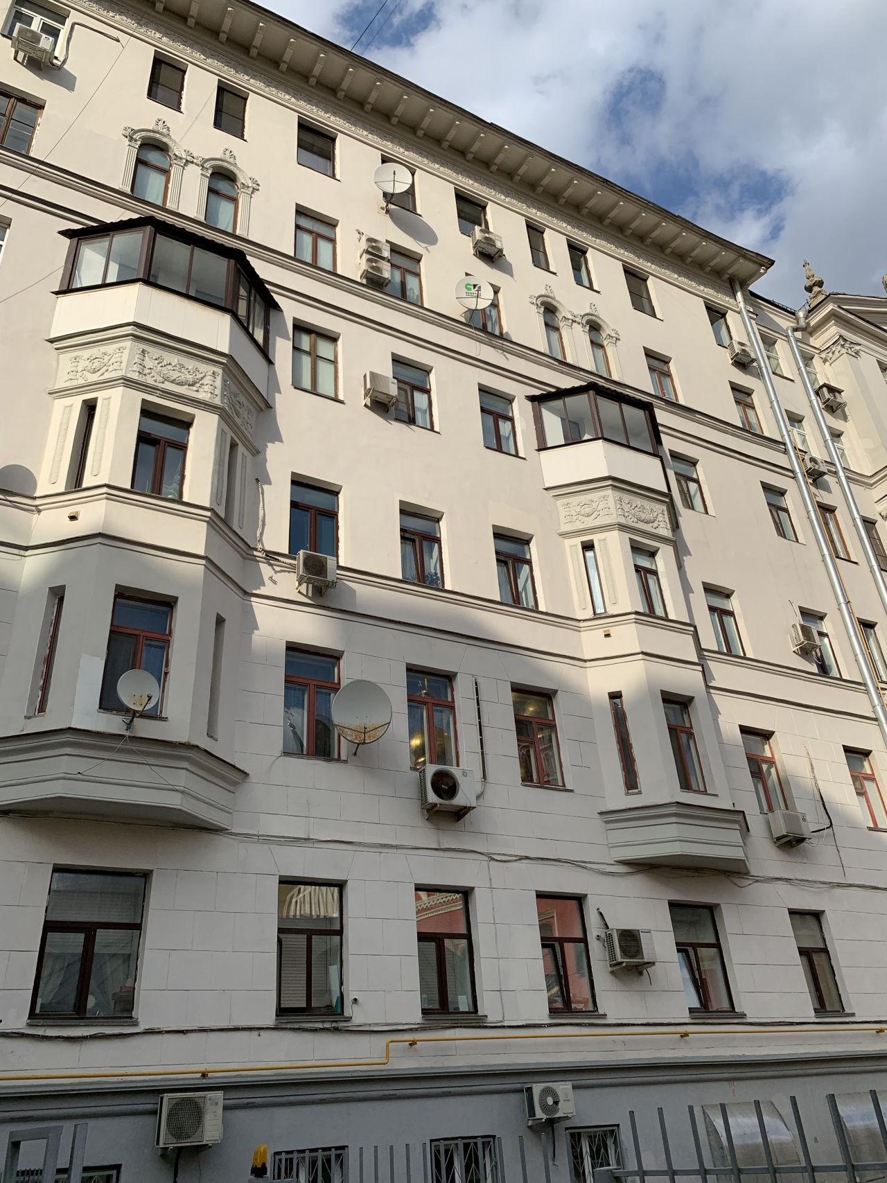 4-комнатная квартира, 85 м² - фото 4