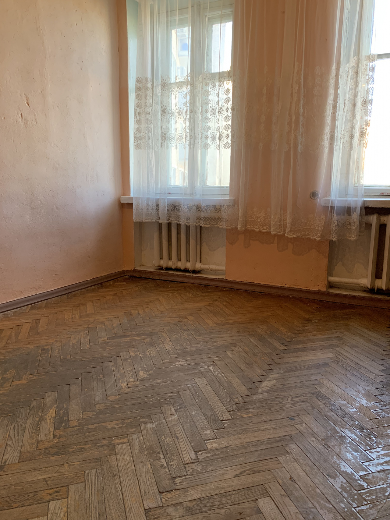 4-комнатная квартира, 85 м² - фото 7