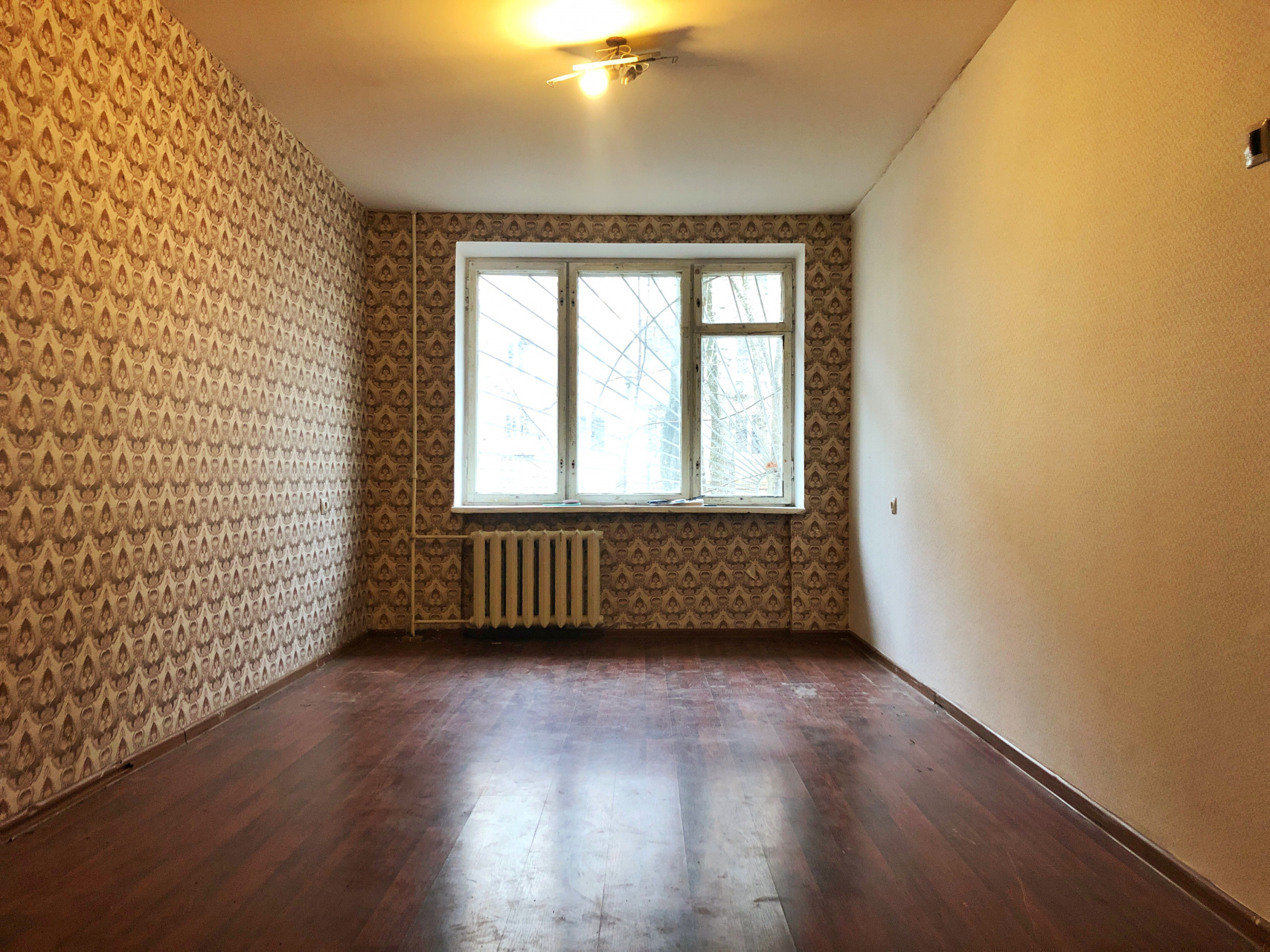 3-комнатная квартира, 56.8 м² - фото 5