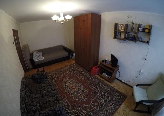 1-комнатная квартира, 30.8 м² - фото 8