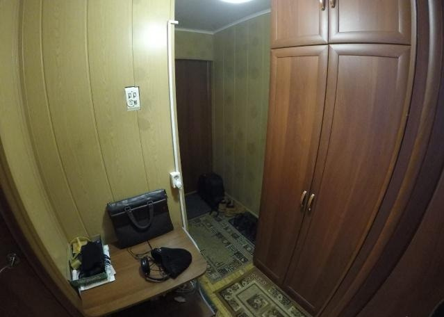 1-комнатная квартира, 30.8 м² - фото 3