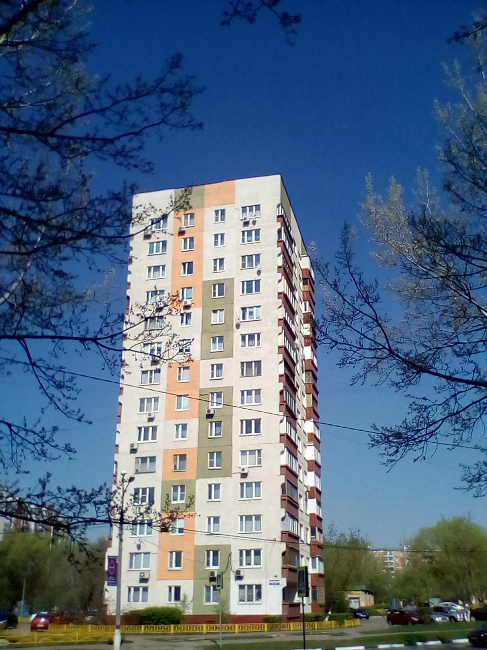 2-комнатная квартира, 52 м² - фото 12