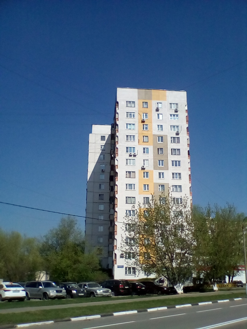 2-комнатная квартира, 52 м² - фото 11