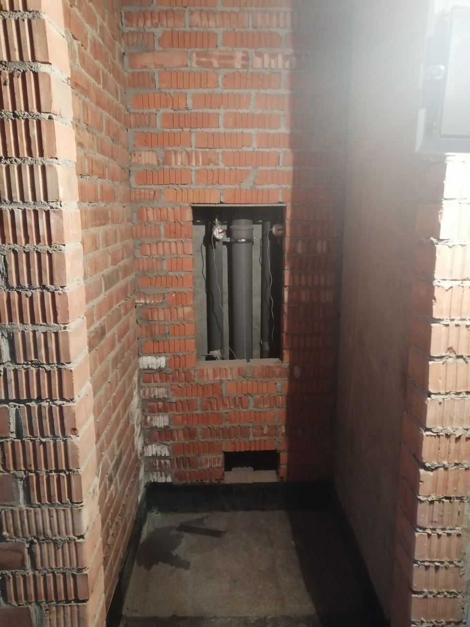 1-комнатная квартира, 41.8 м² - фото 9