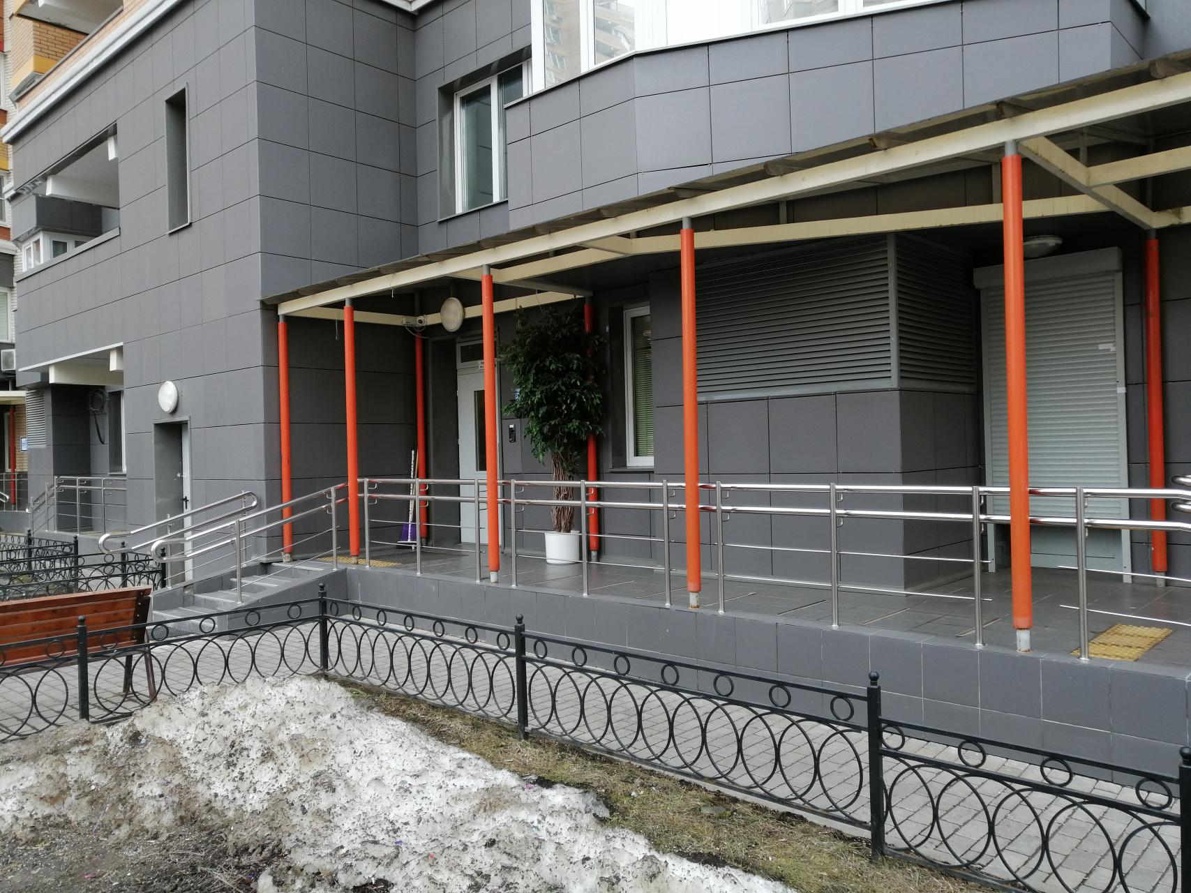 1-комнатная квартира, 41.8 м² - фото 3
