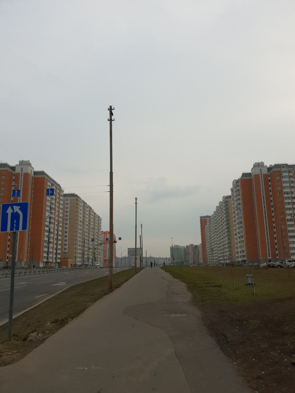 1-комнатная квартира, 41 м² - фото 19