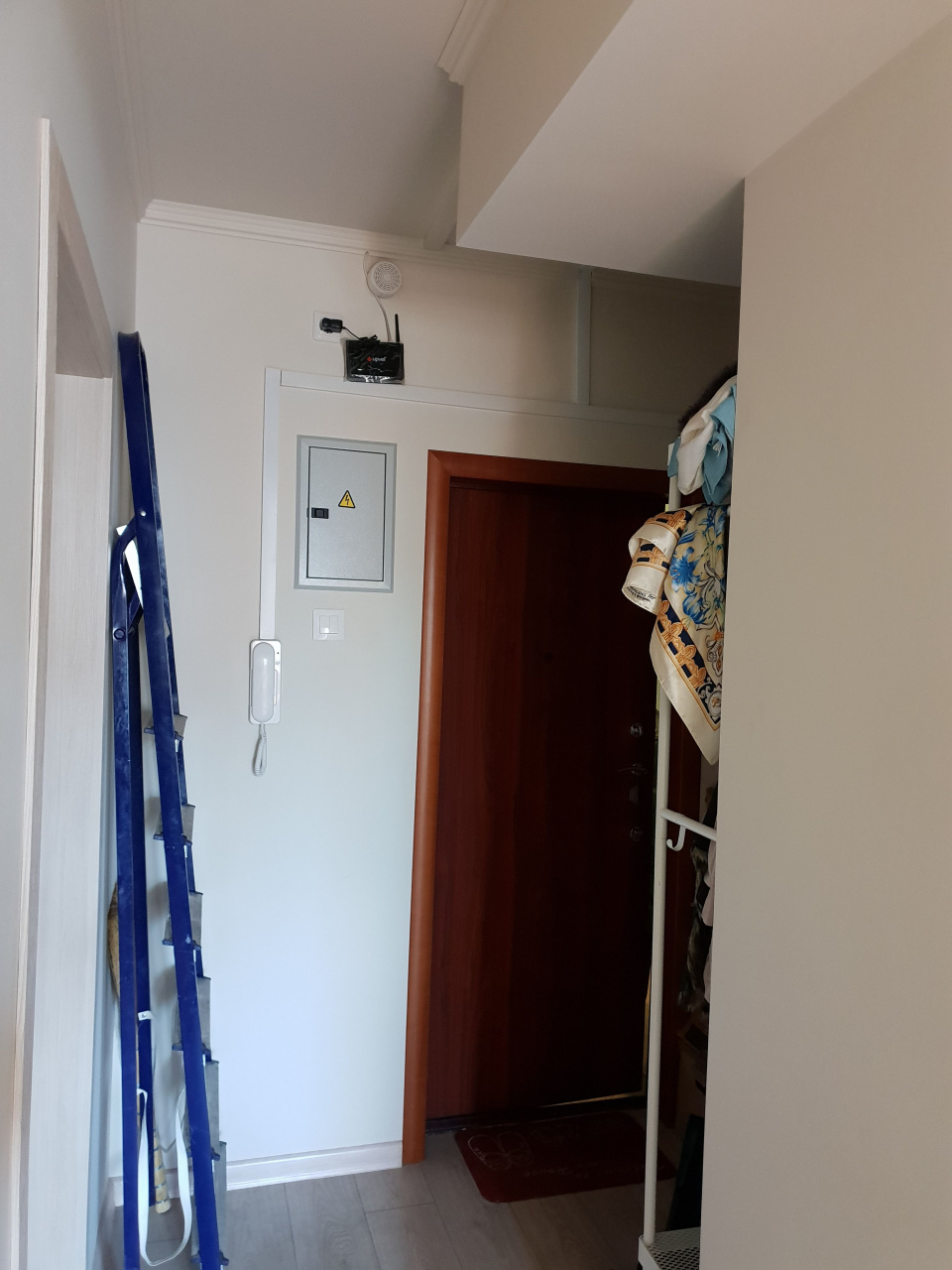 1-комнатная квартира, 41 м² - фото 7