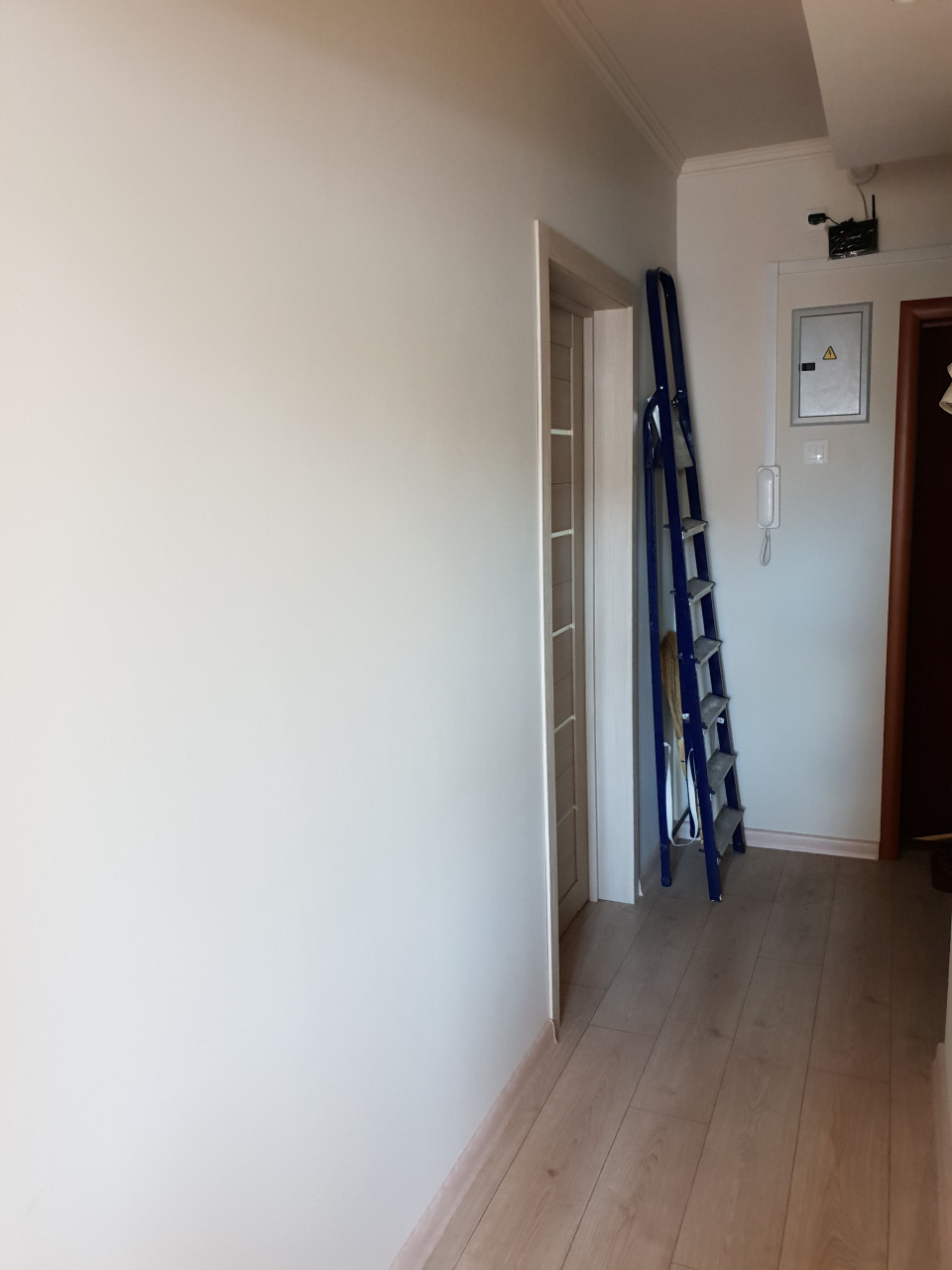 1-комнатная квартира, 41 м² - фото 5