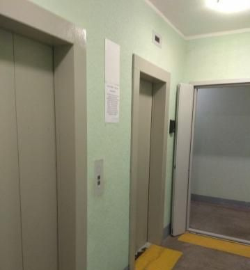 1-комнатная квартира, 41 м² - фото 8