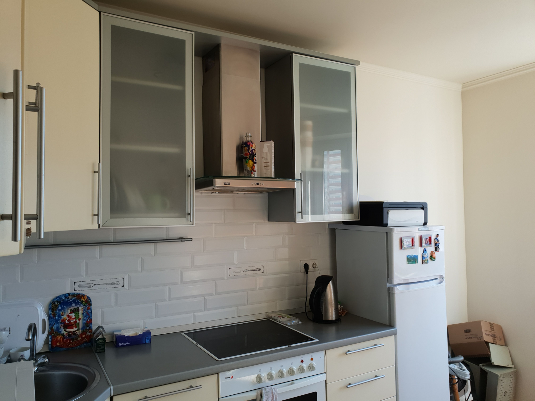 1-комнатная квартира, 41 м² - фото 3
