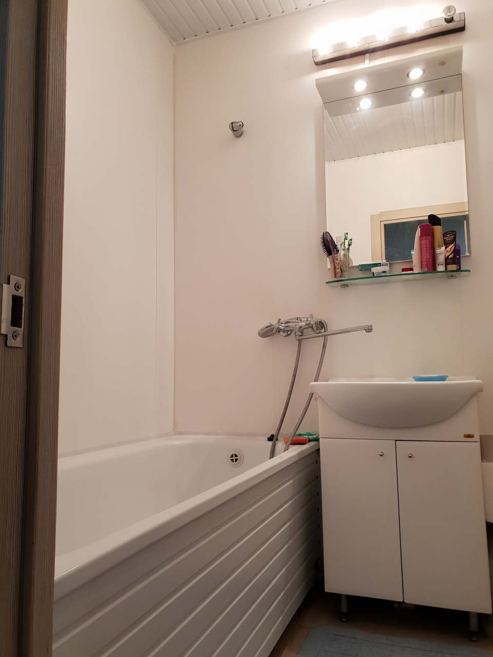 1-комнатная квартира, 41 м² - фото 4