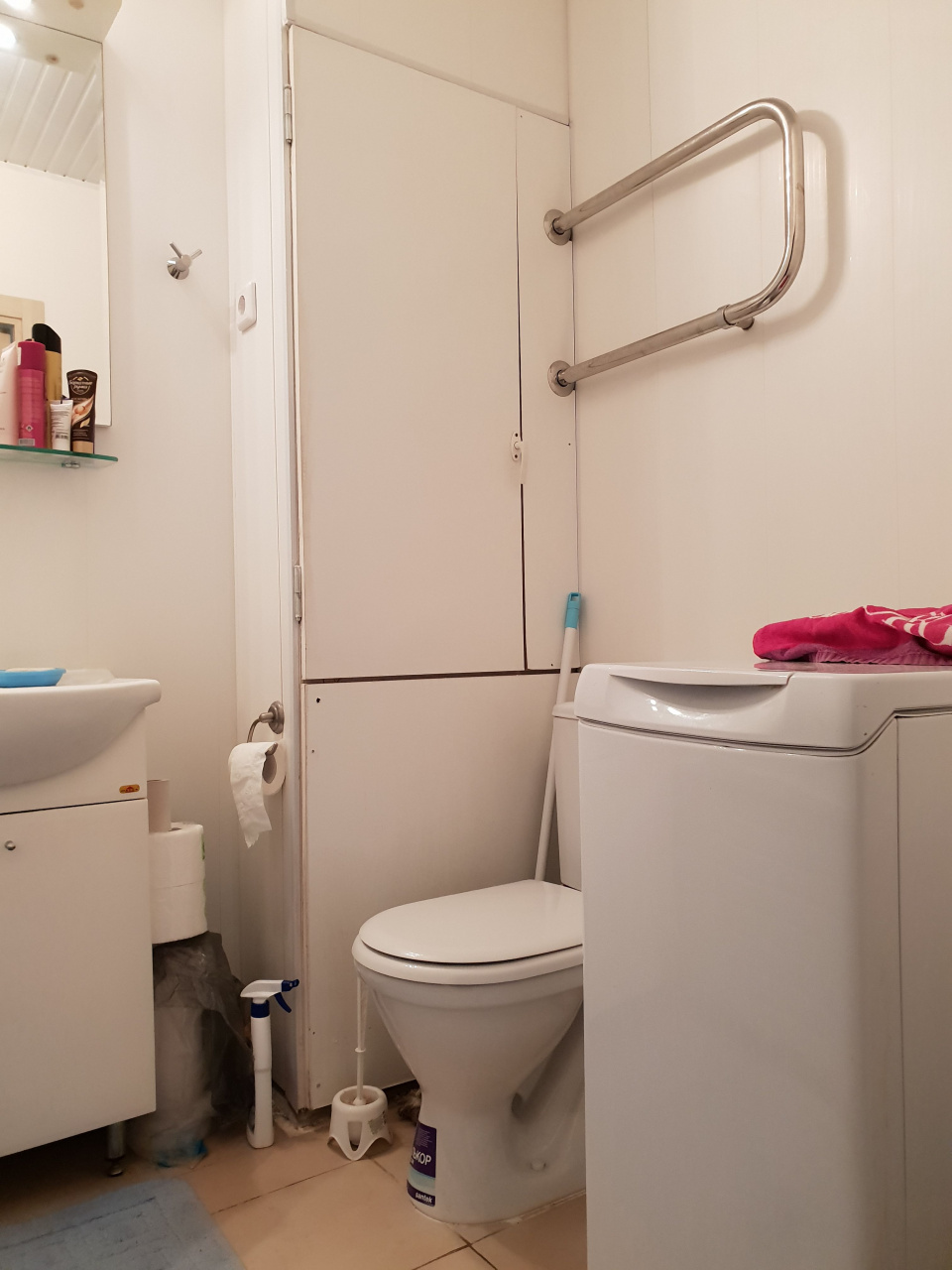 1-комнатная квартира, 41 м² - фото 6
