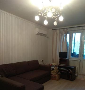 1-комнатная квартира, 41 м² - фото 12