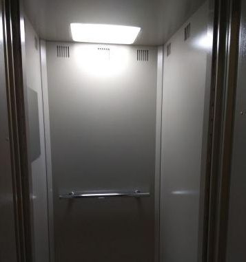1-комнатная квартира, 41 м² - фото 9