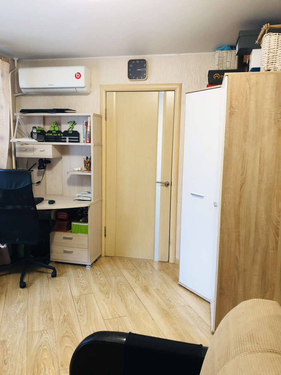 2-комнатная квартира, 36.4 м² - фото 5