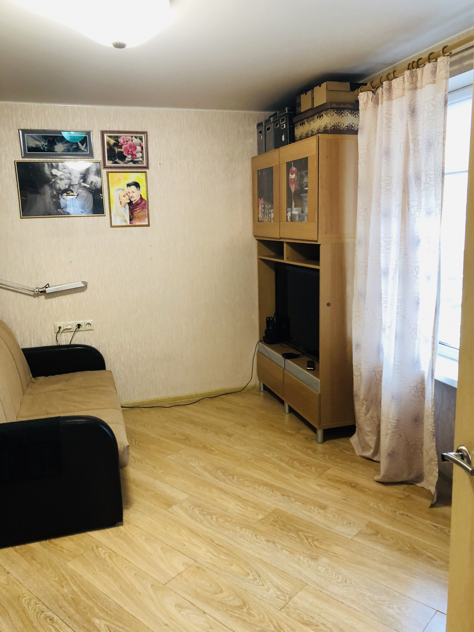 2-комнатная квартира, 36.4 м² - фото 6