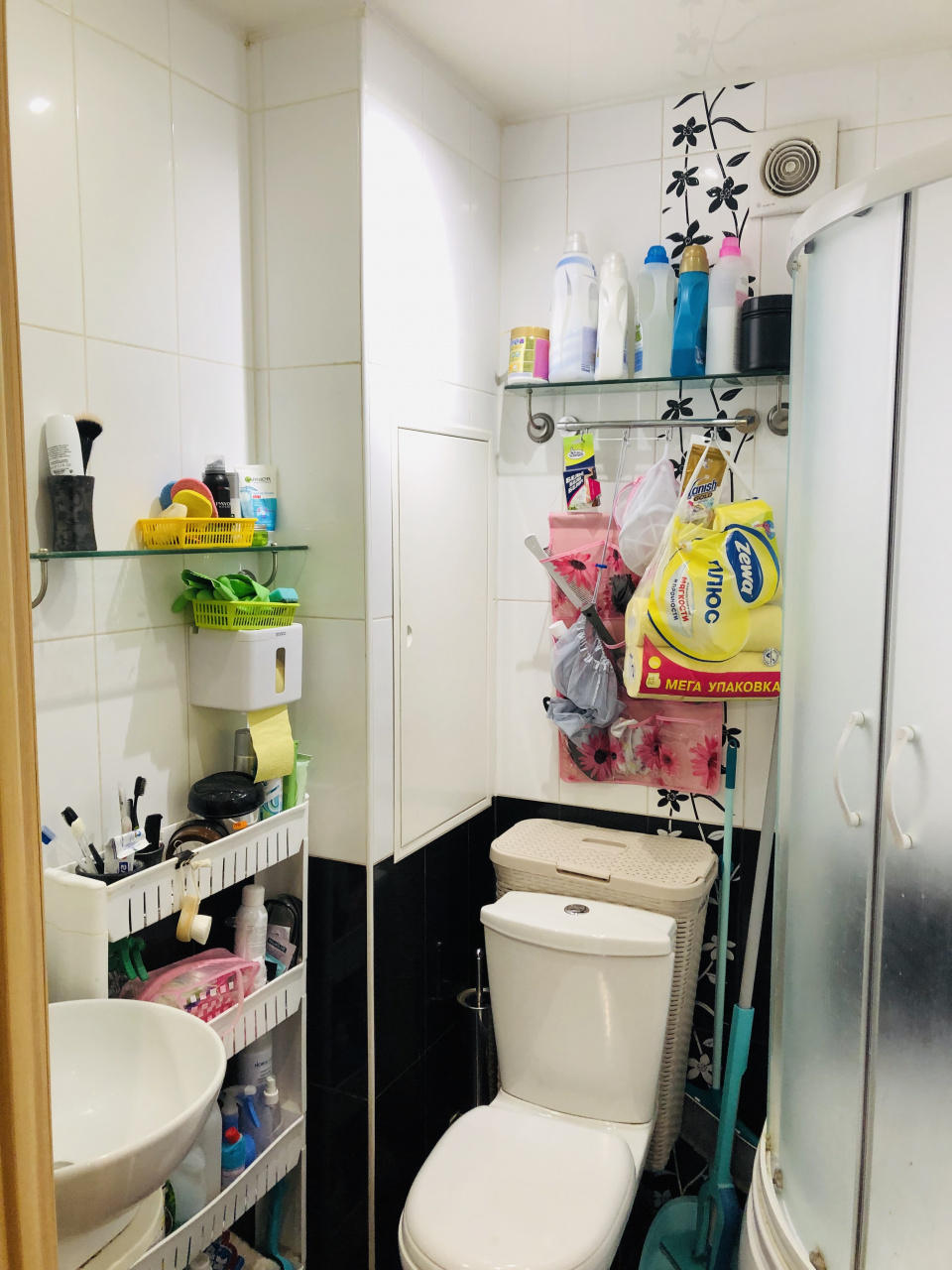 2-комнатная квартира, 36.4 м² - фото 8