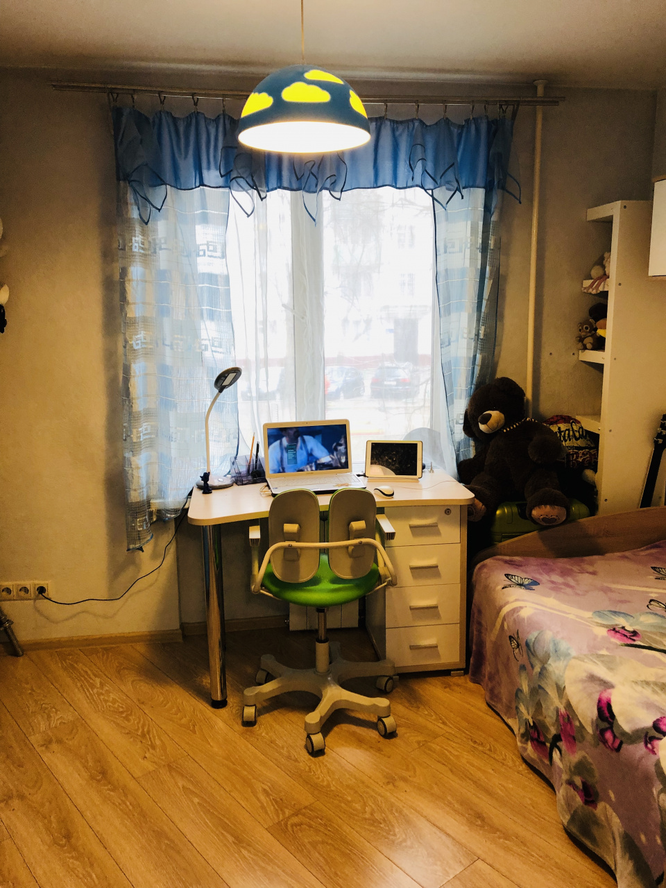 2-комнатная квартира, 36.4 м² - фото 16