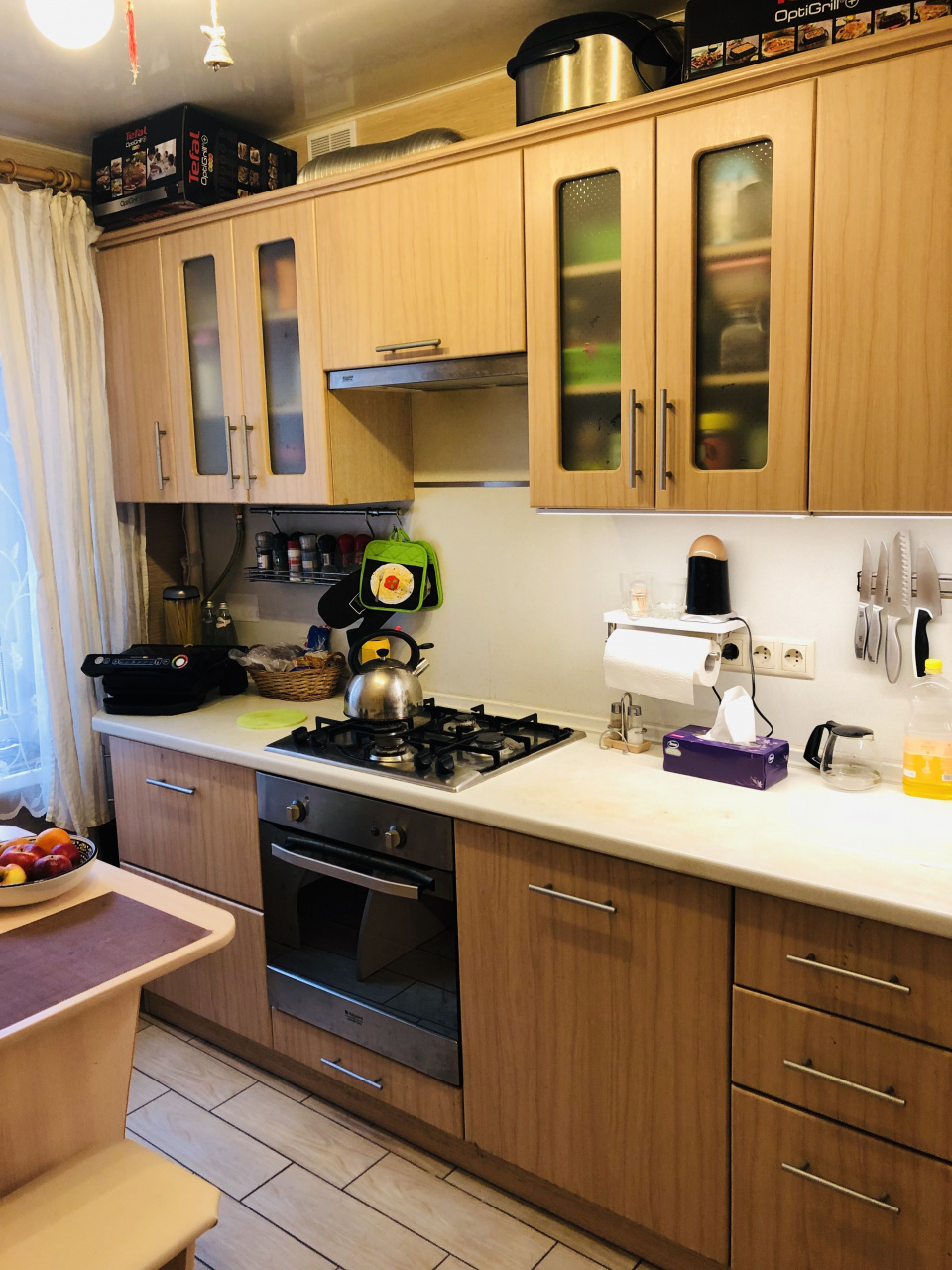 2-комнатная квартира, 36.4 м² - фото 2