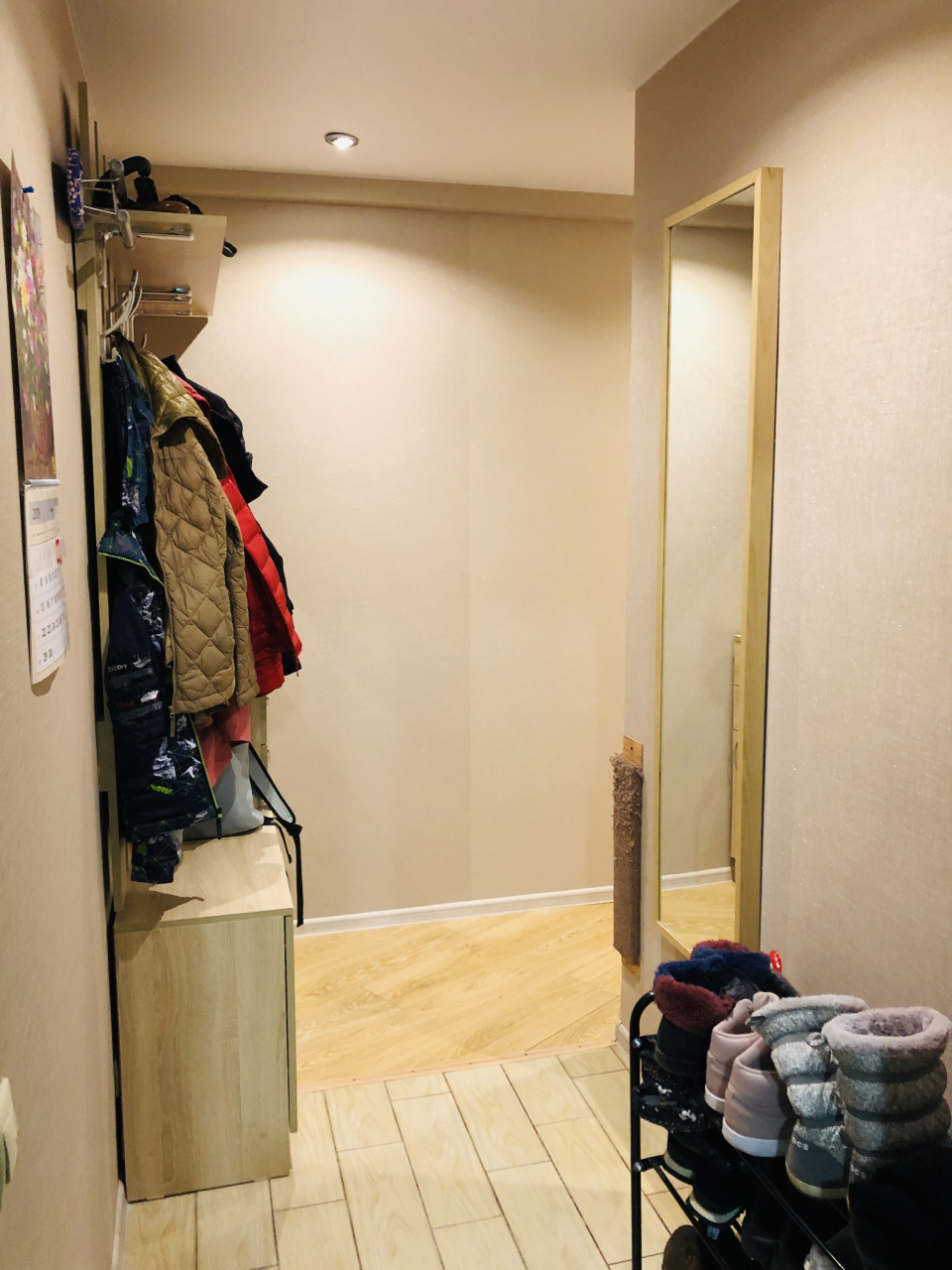 2-комнатная квартира, 36.4 м² - фото 10