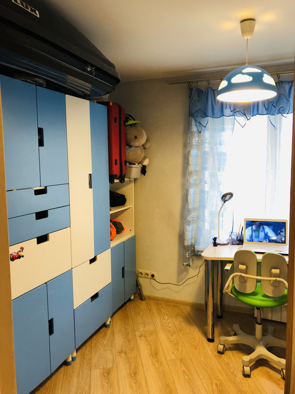 2-комнатная квартира, 36.4 м² - фото 14