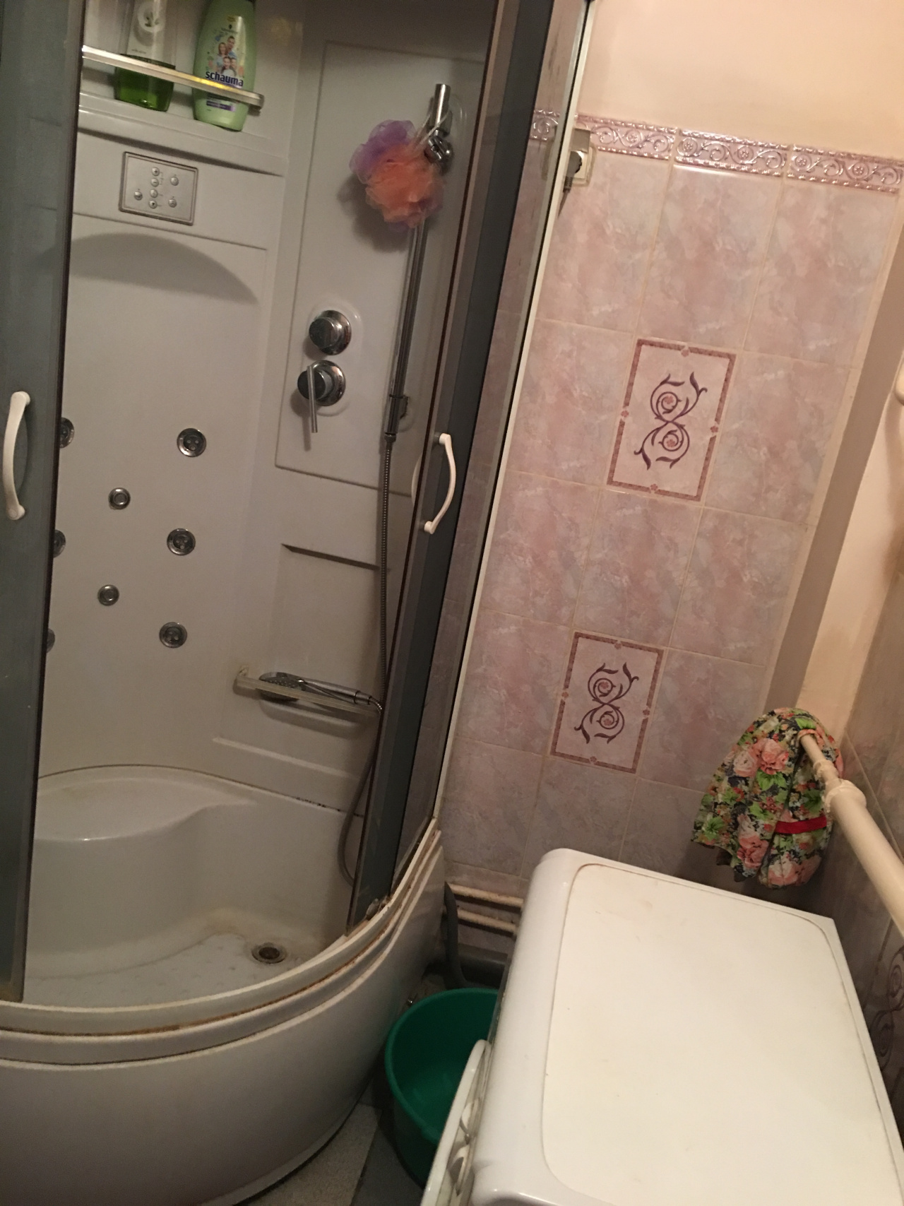 2-комнатная квартира, 50.6 м² - фото 3